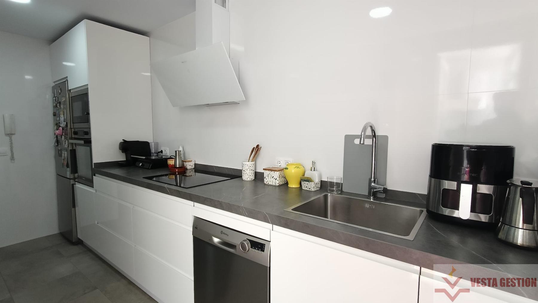 Venta de piso en San Fernando