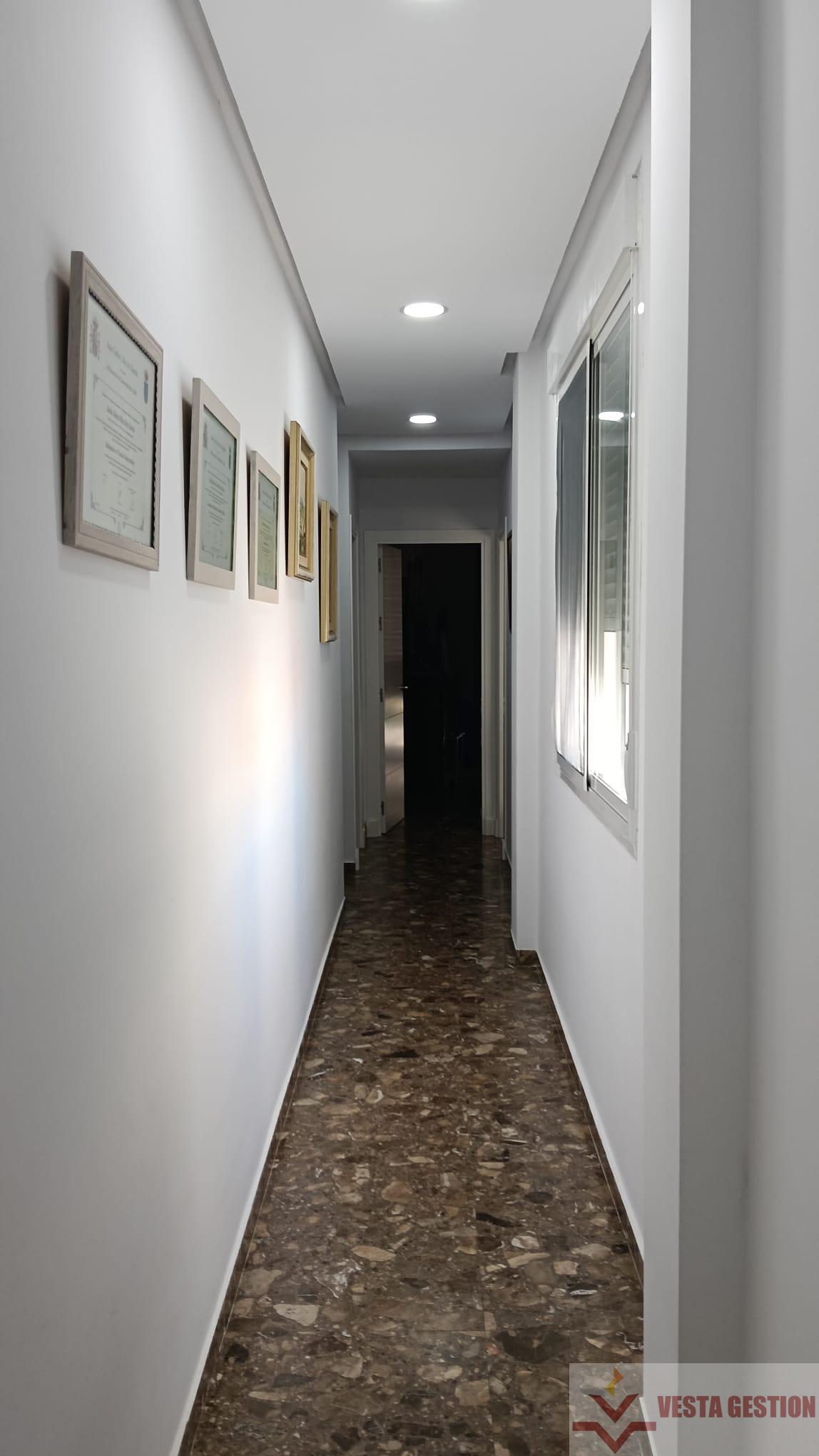 Venta de piso en San Fernando