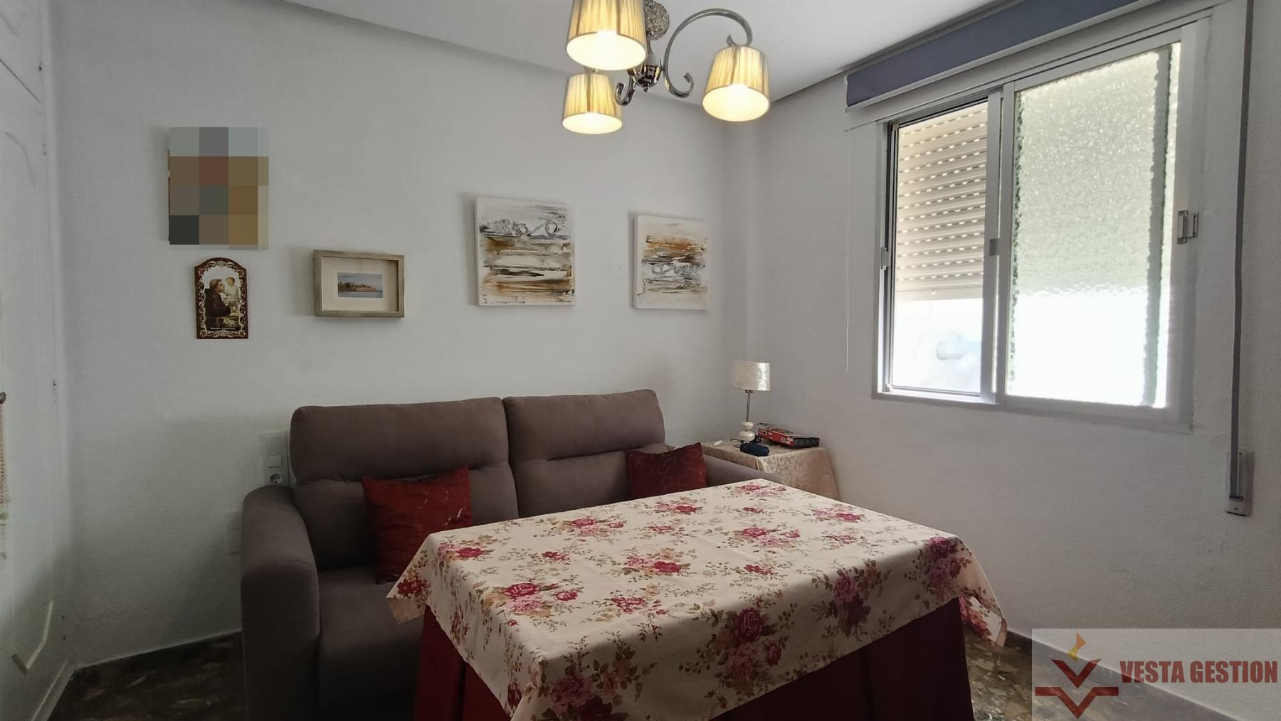 Venta de piso en San Fernando
