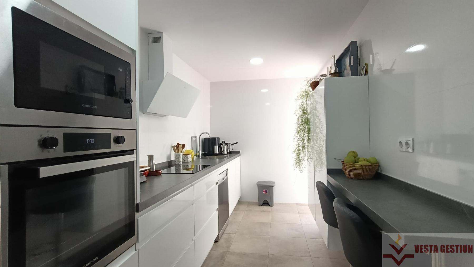 Venta de piso en San Fernando