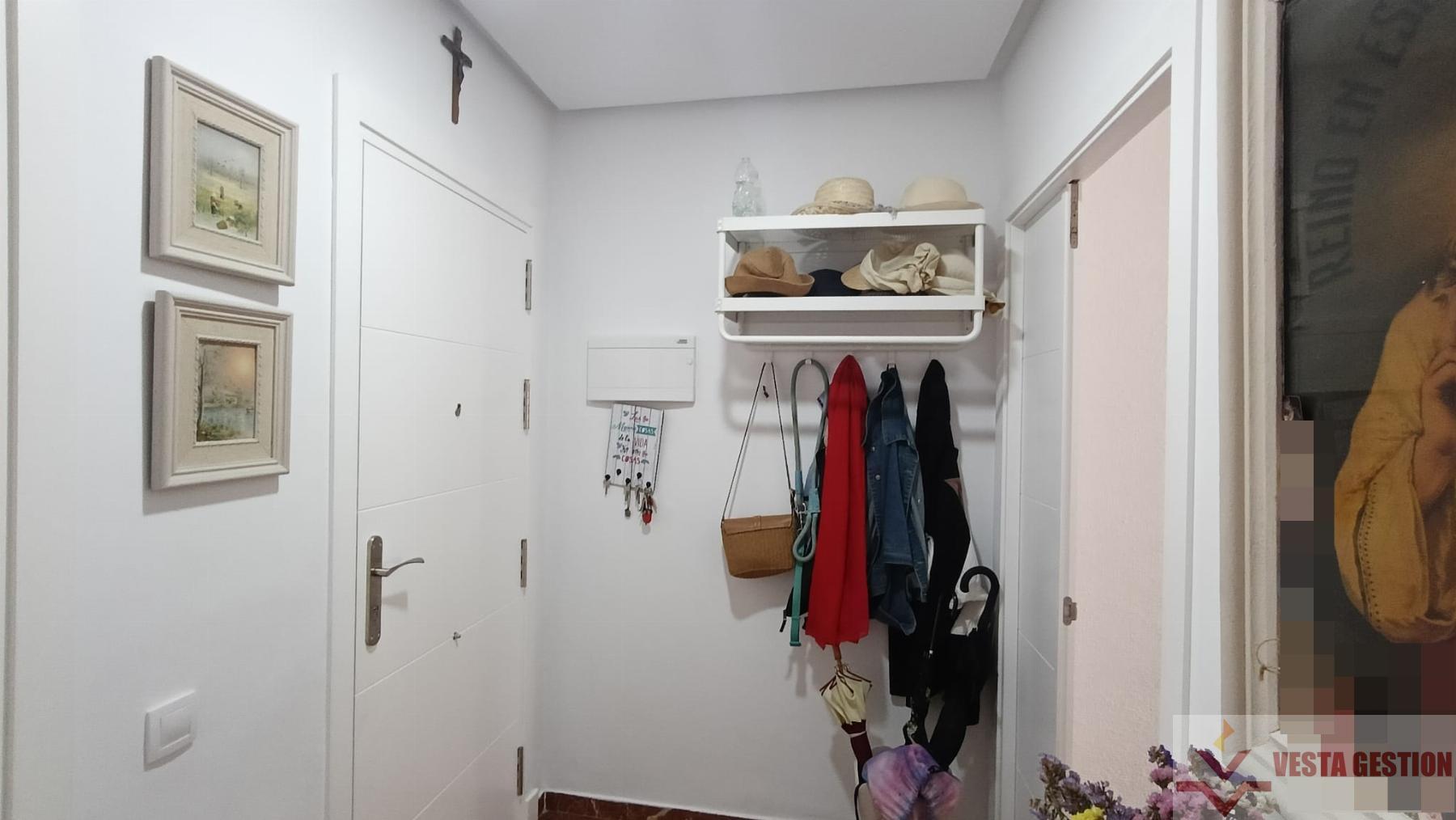 Venta de piso en San Fernando
