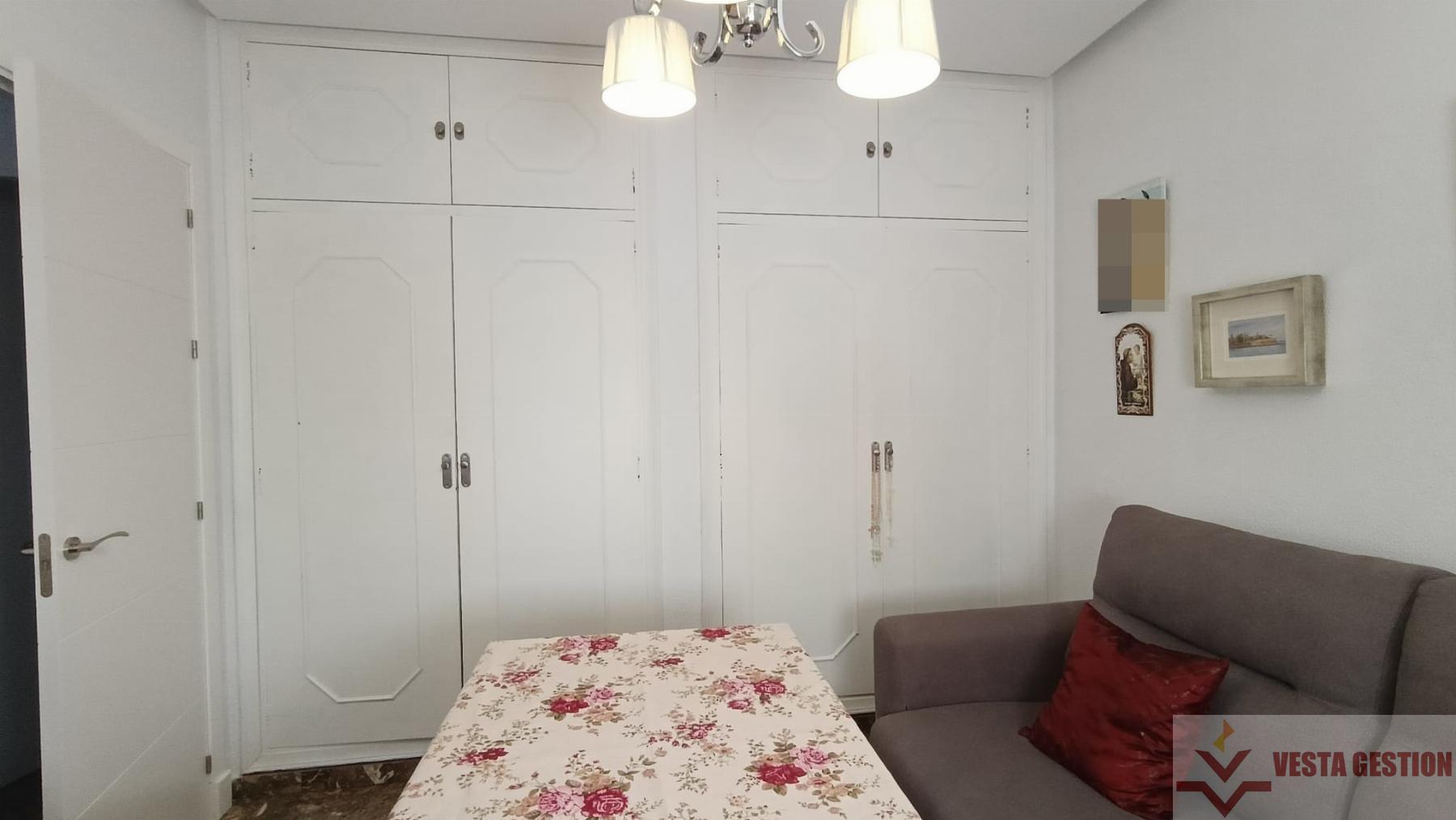 Venta de piso en San Fernando