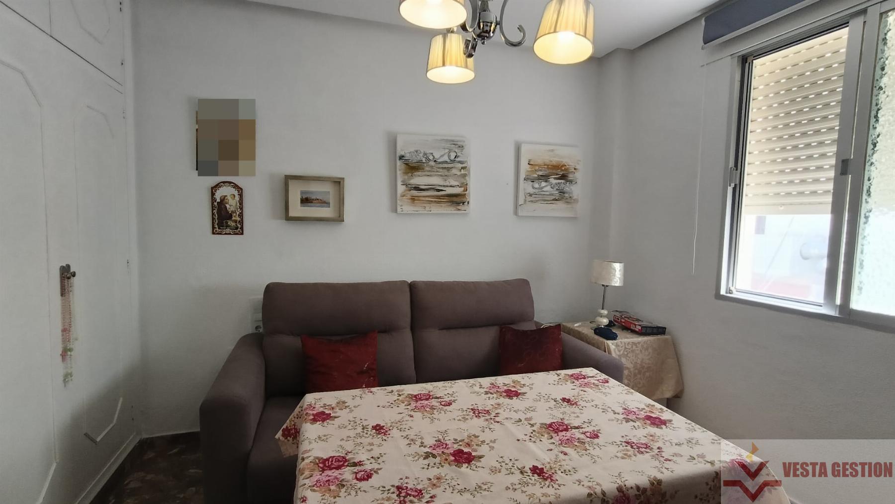 Venta de piso en San Fernando