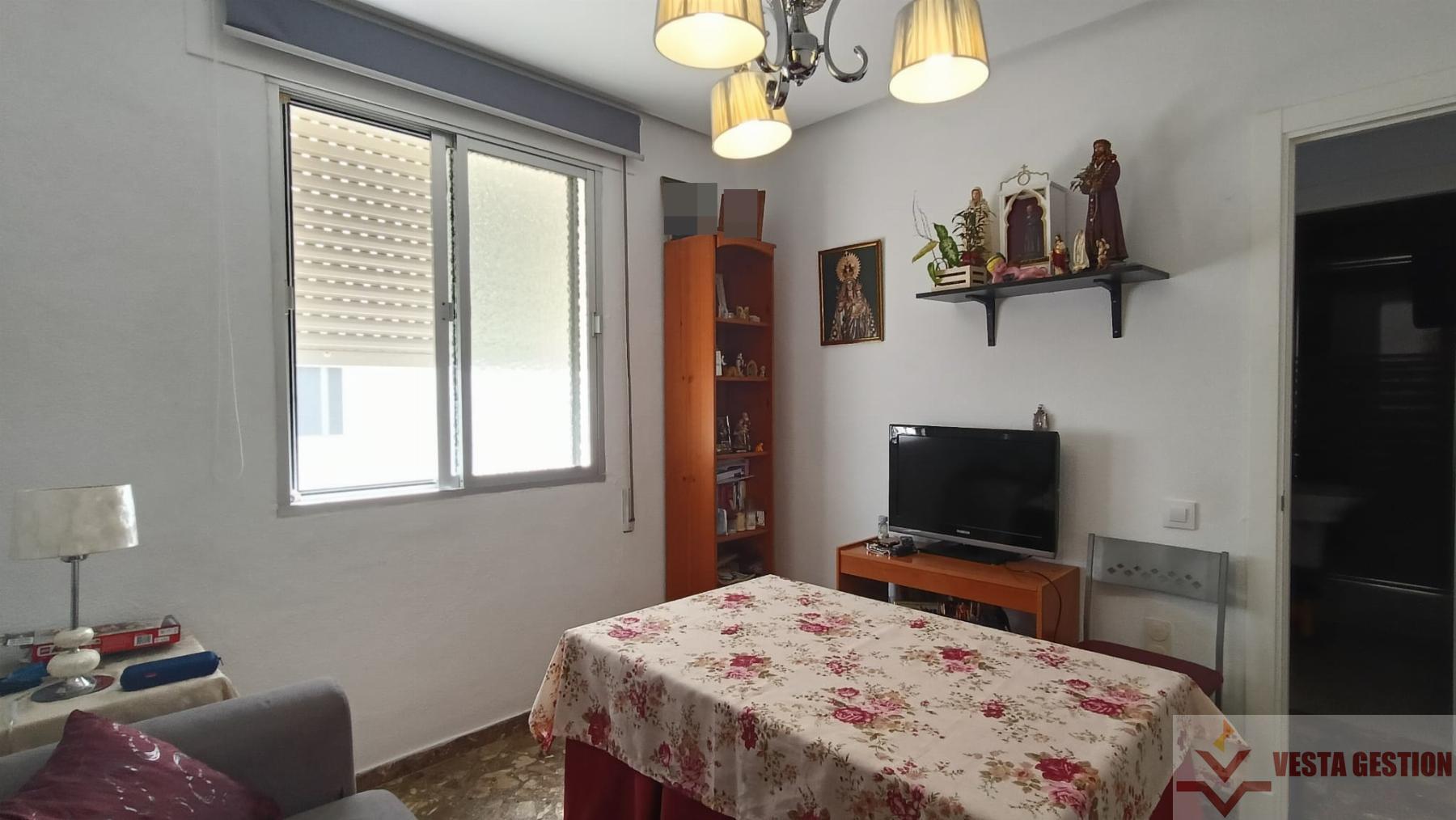 Venta de piso en San Fernando