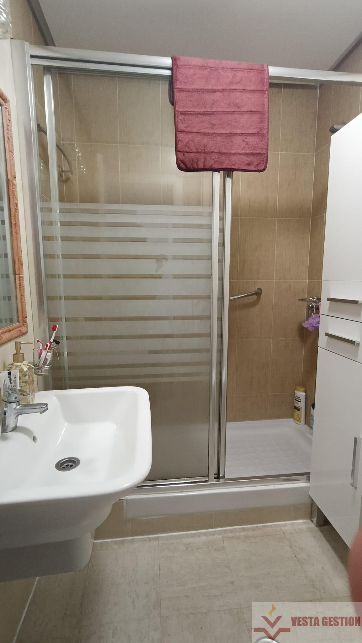 Venta de piso en San Fernando