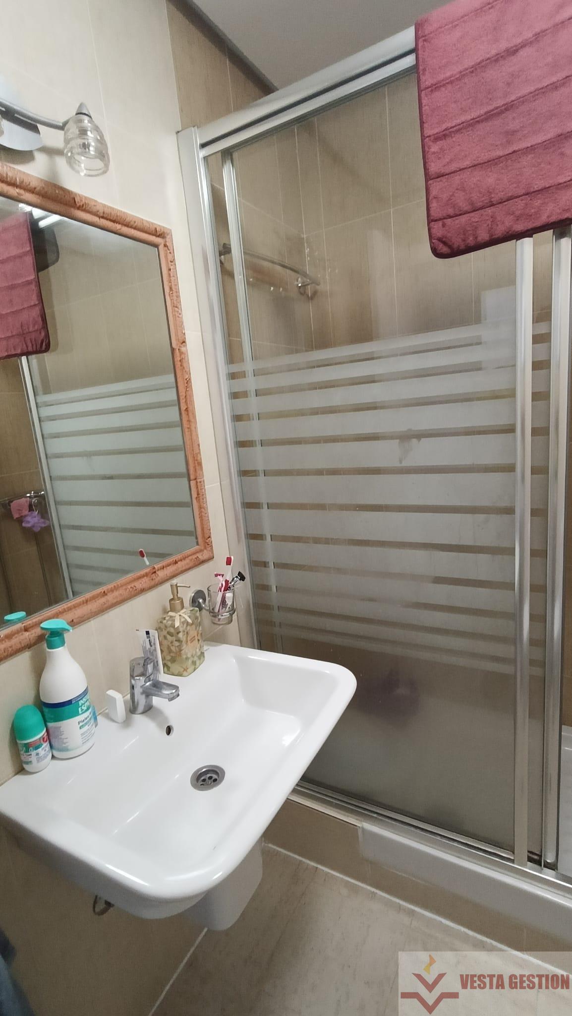 Venta de piso en San Fernando