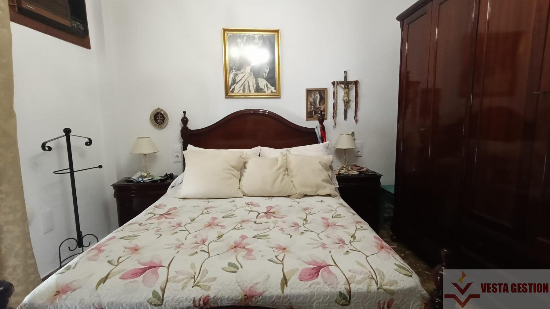 Venta de piso en San Fernando
