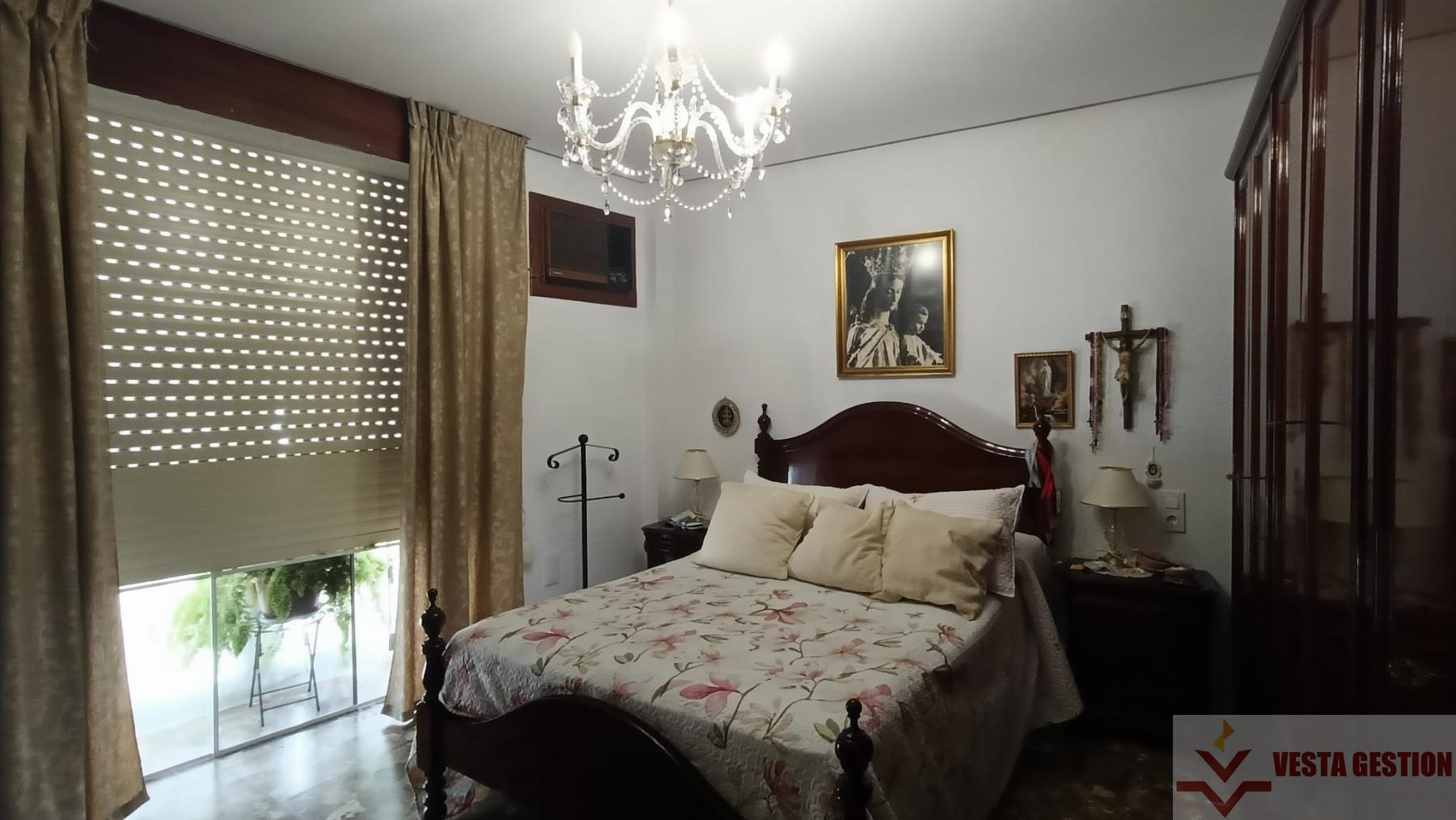 Venta de piso en San Fernando
