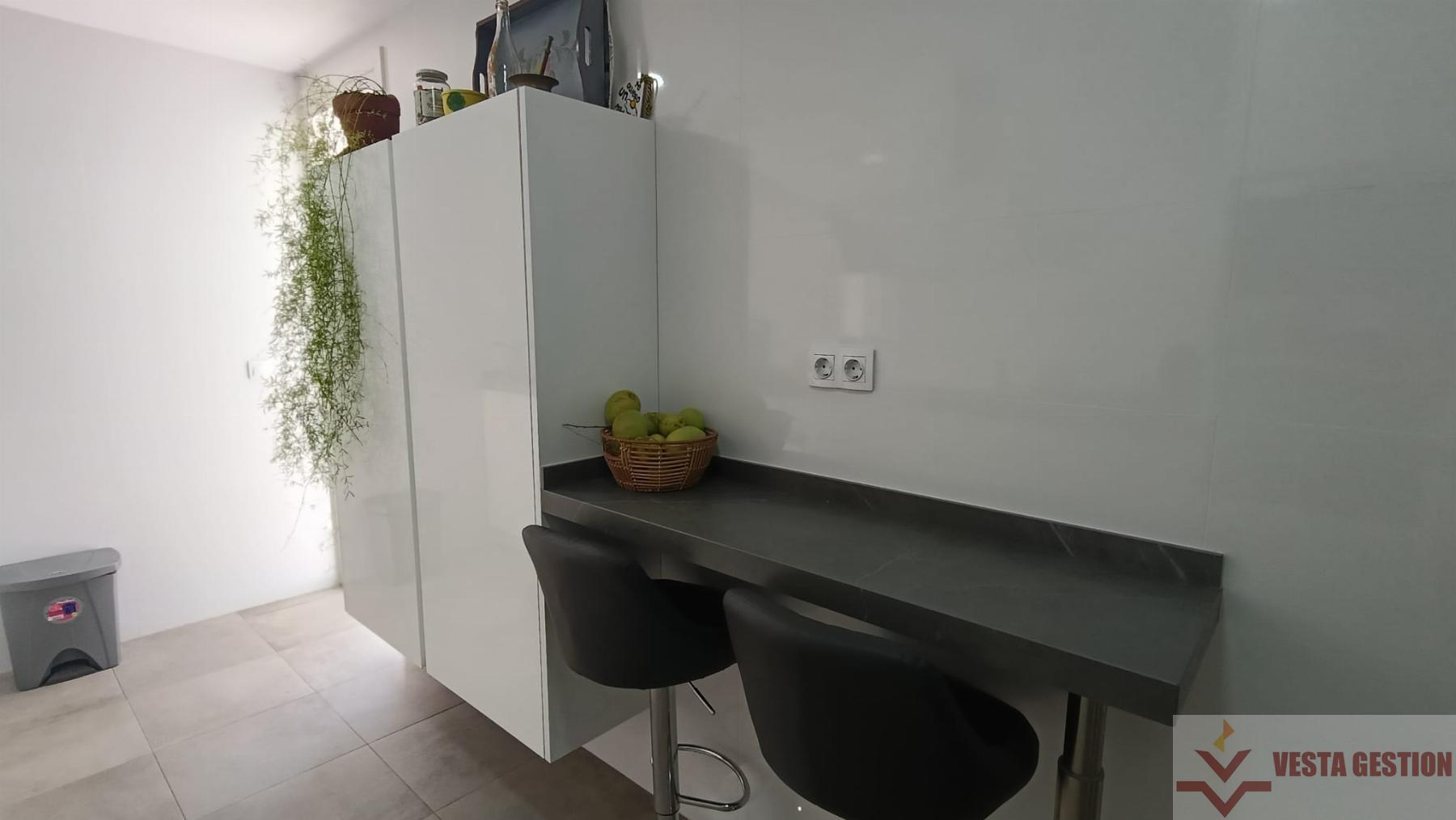 Venta de piso en San Fernando