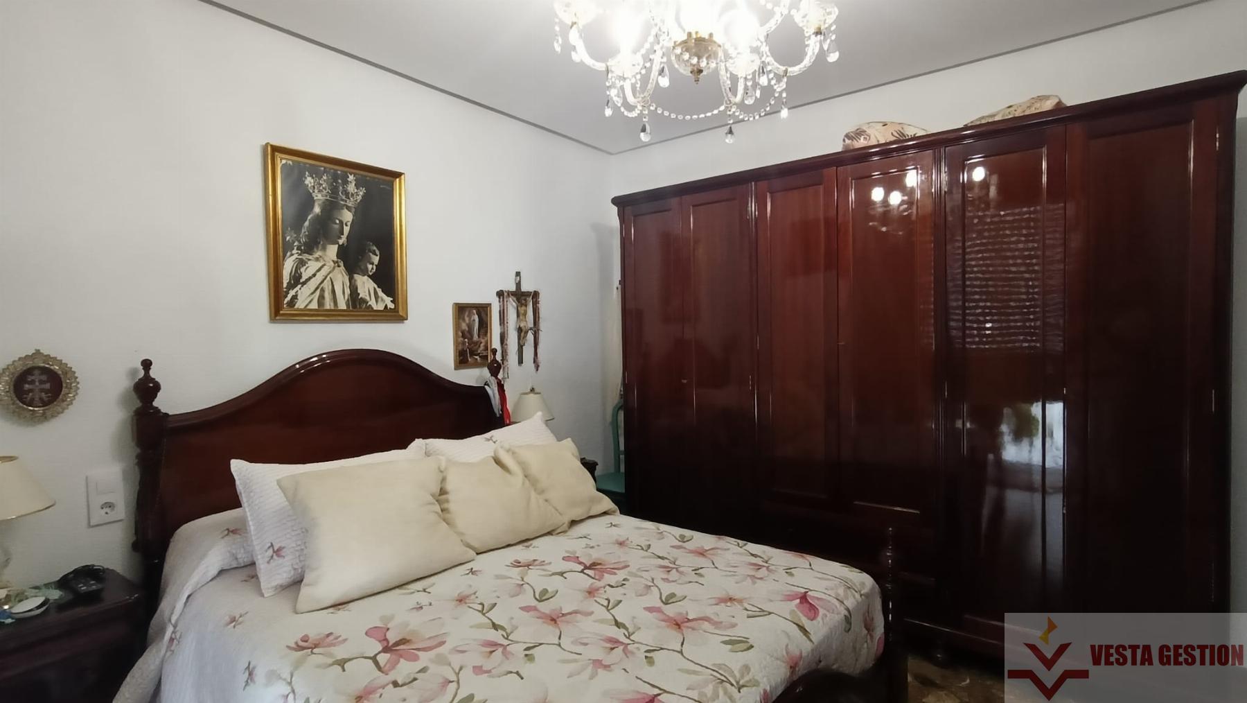 Venta de piso en San Fernando