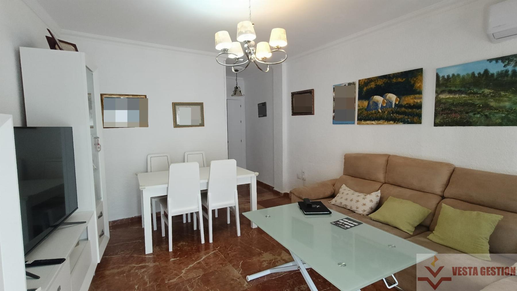 Venta de piso en San Fernando