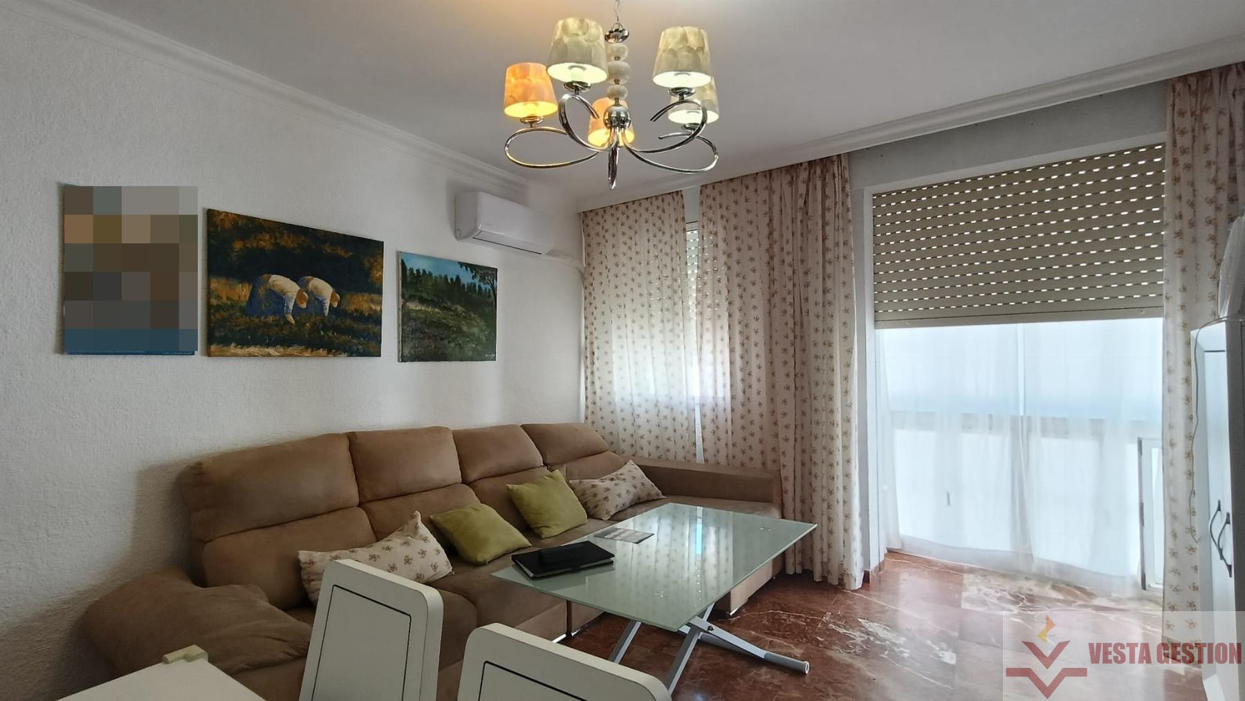 Venta de piso en San Fernando