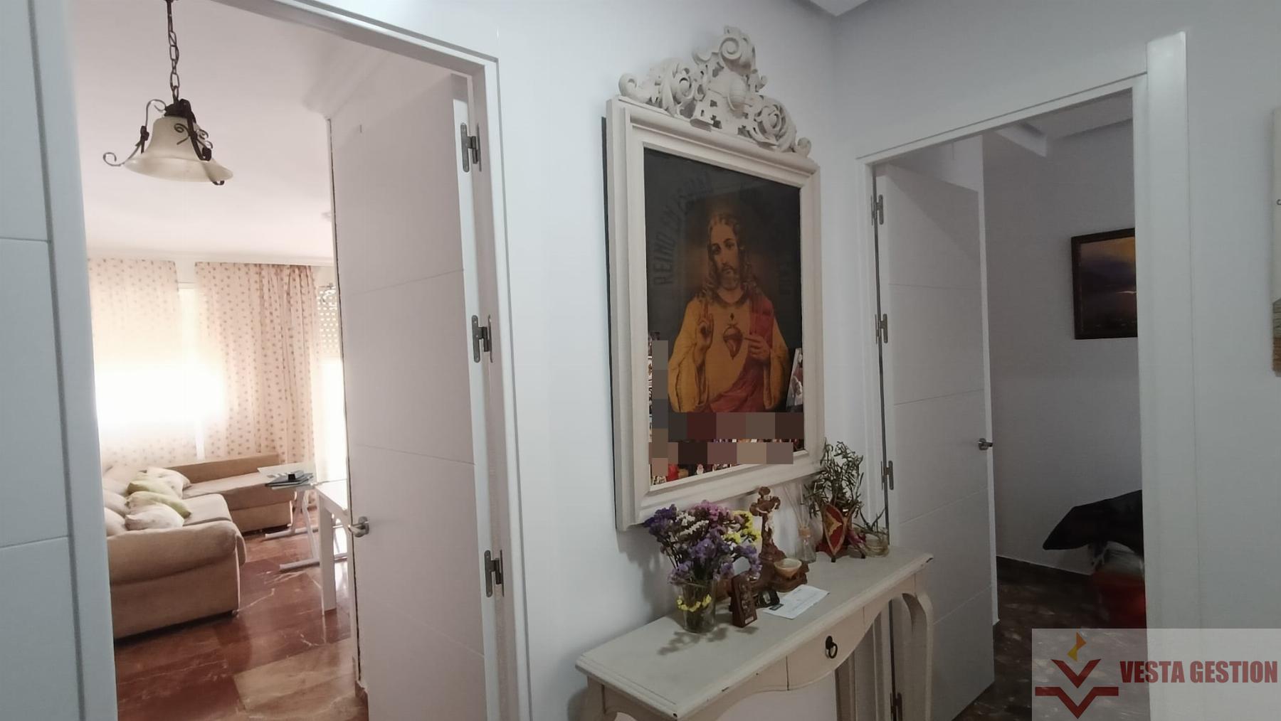 Venta de piso en San Fernando