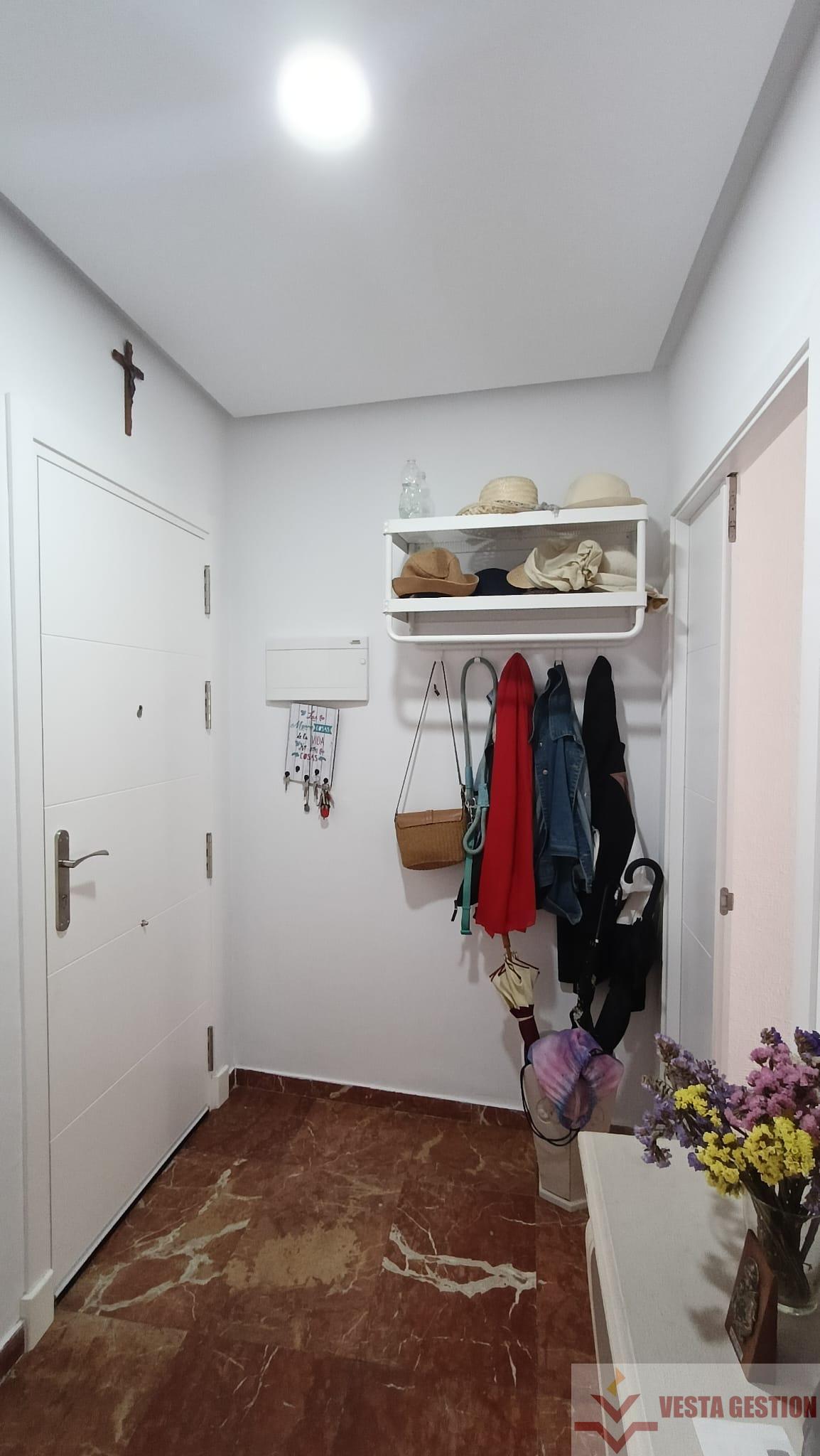 Venta de piso en San Fernando