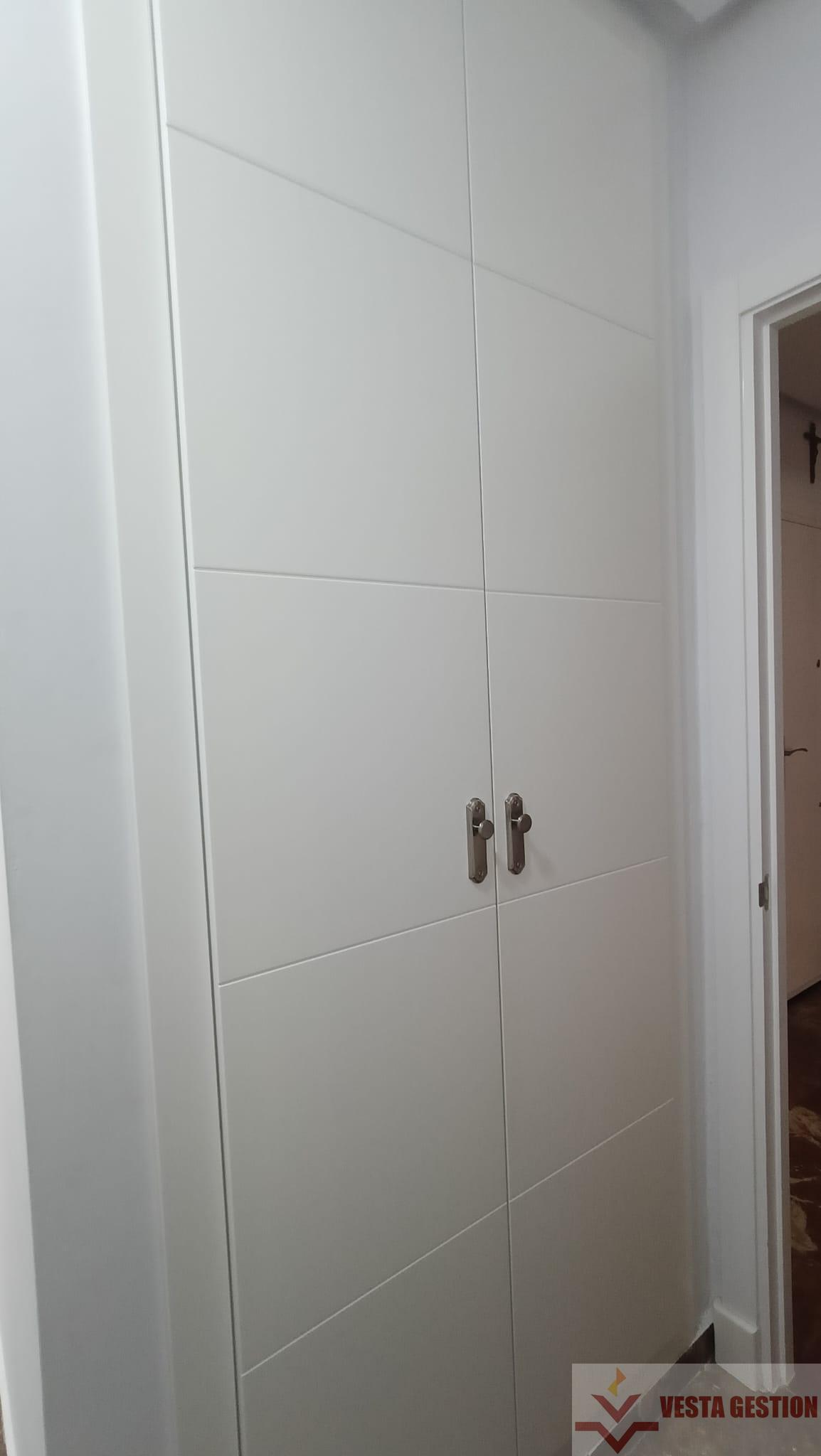 Venta de piso en San Fernando