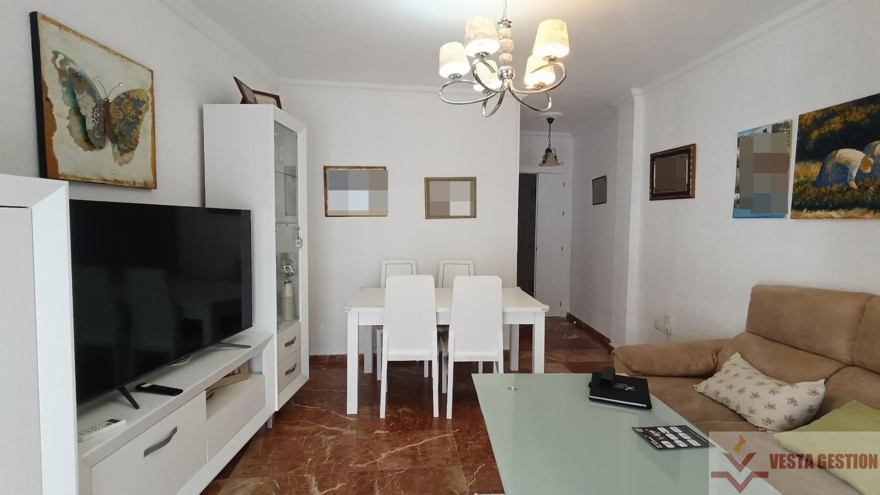 Venta de piso en San Fernando