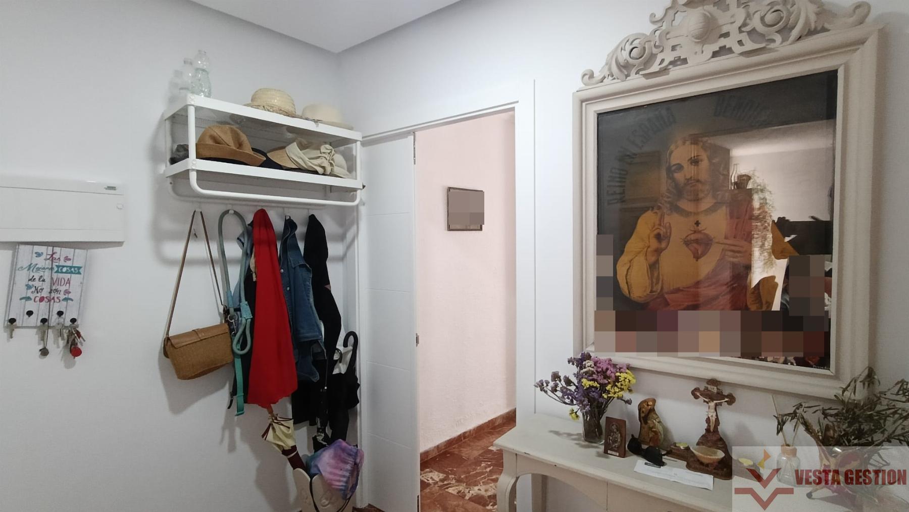 Venta de piso en San Fernando