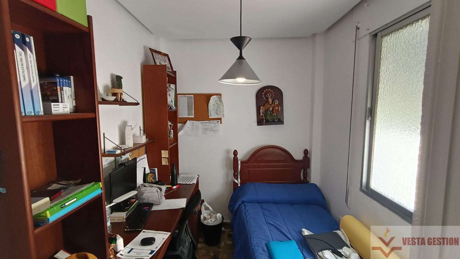 Venta de piso en San Fernando