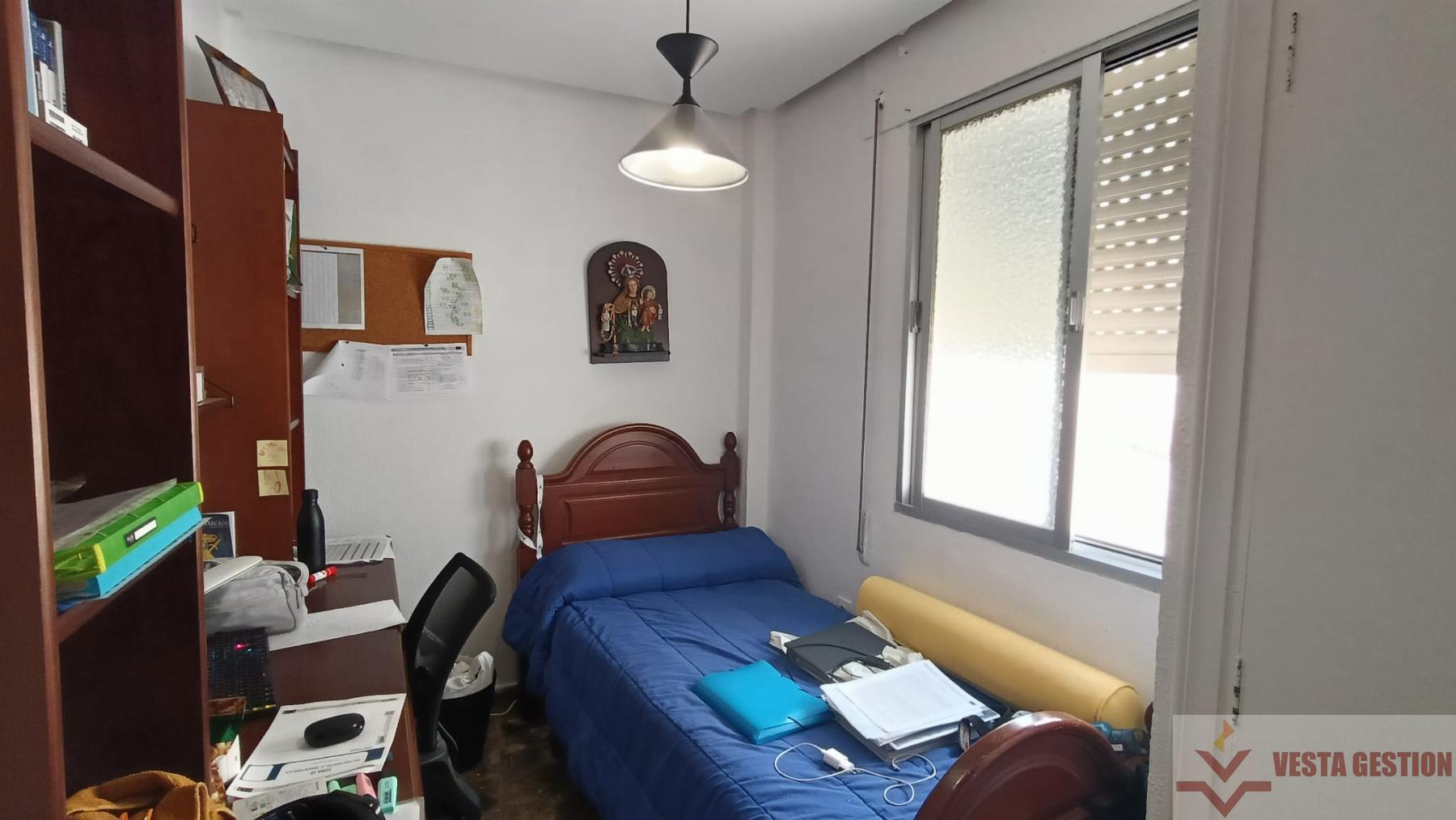 Venta de piso en San Fernando