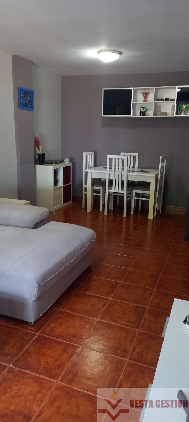Venta de casa en San Fernando