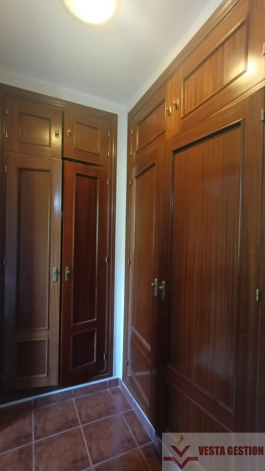 Venta de casa en San Fernando