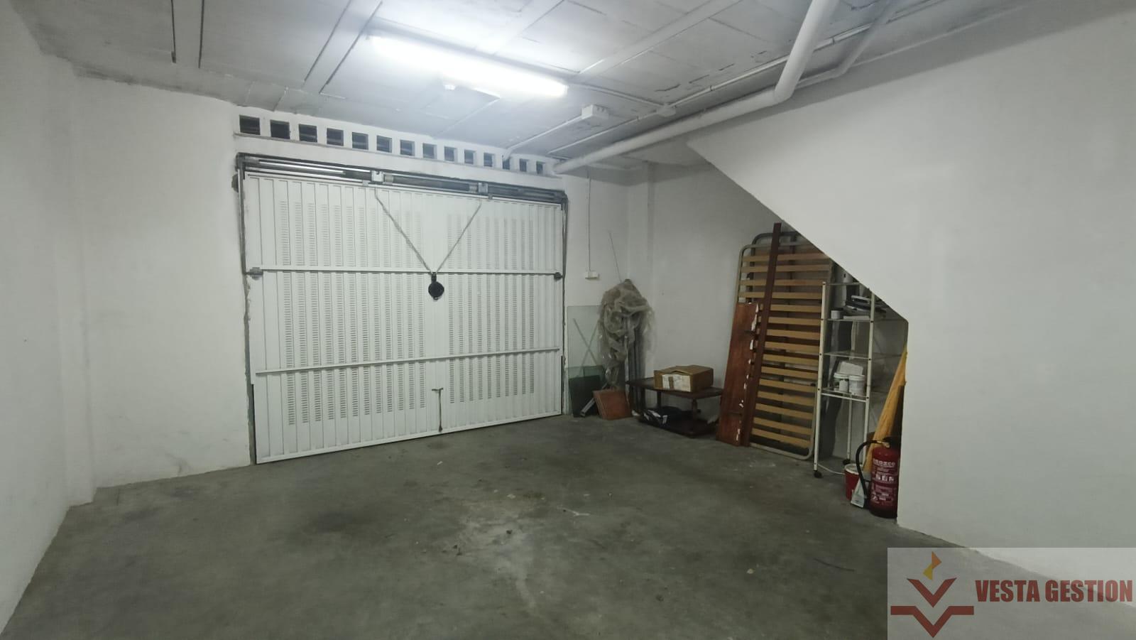 Venta de casa en San Fernando