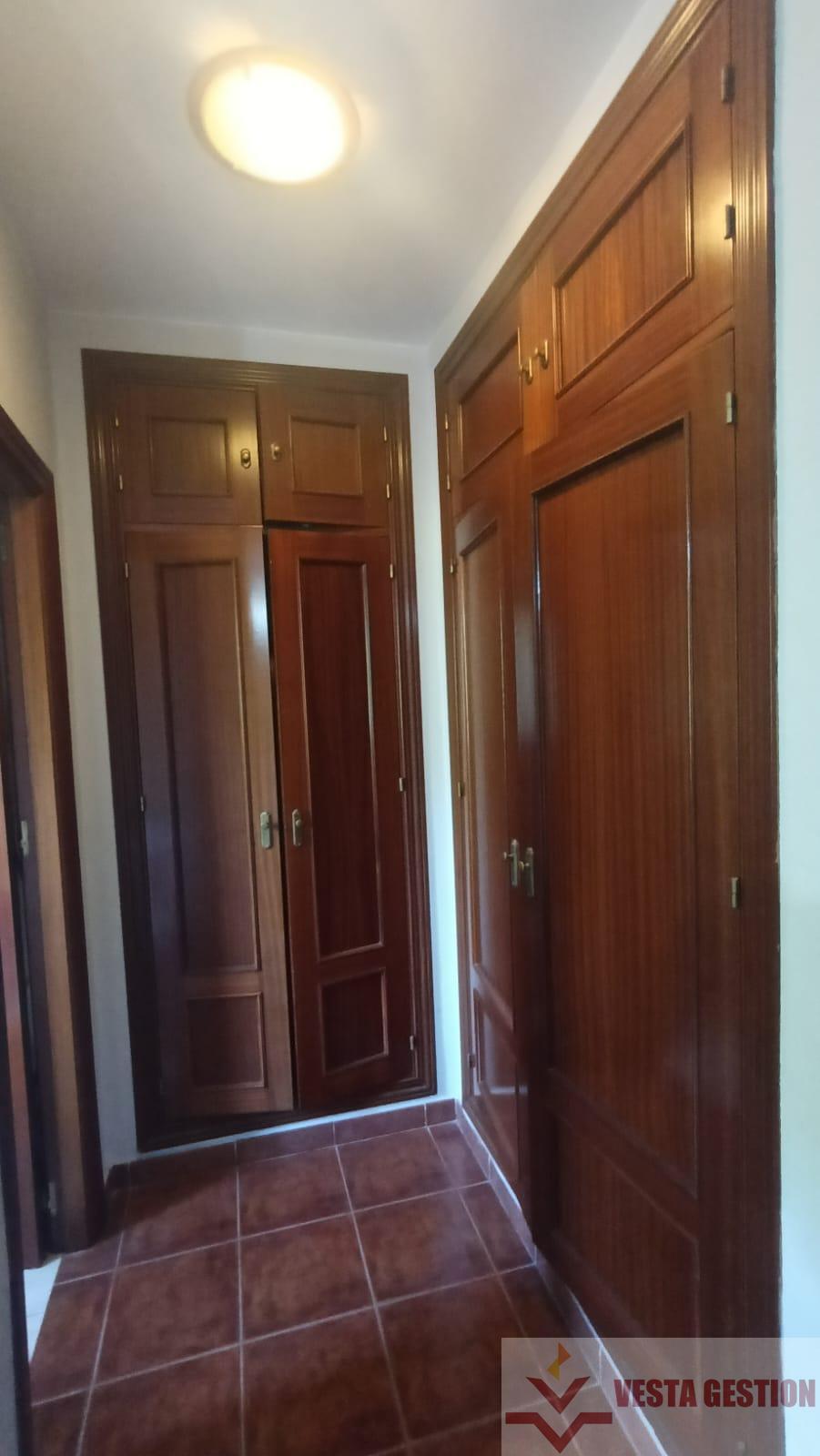 Venta de casa en San Fernando