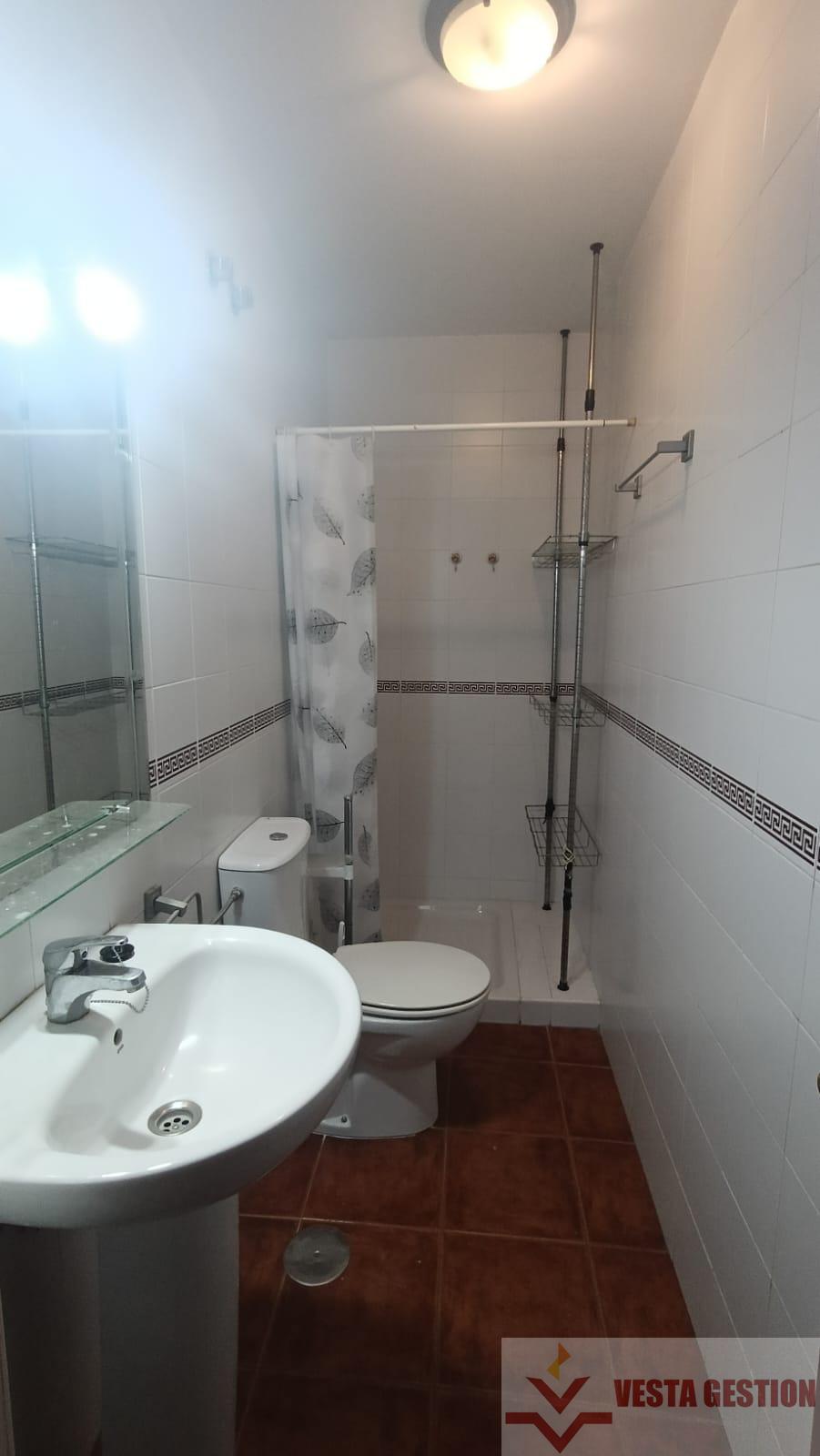 Venta de casa en San Fernando