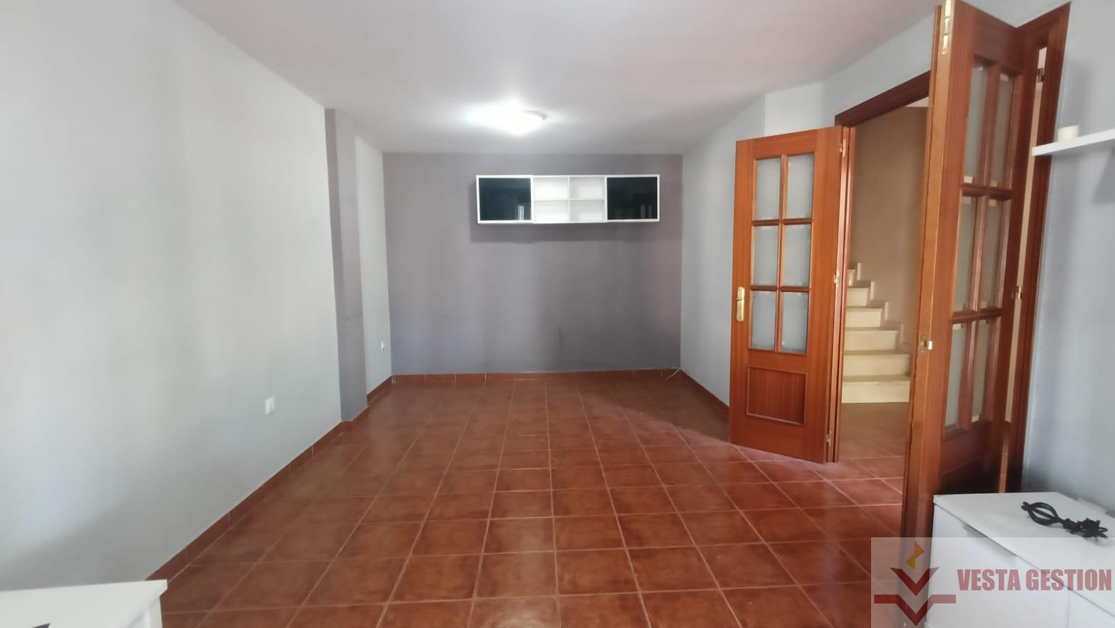 Venta de casa en San Fernando