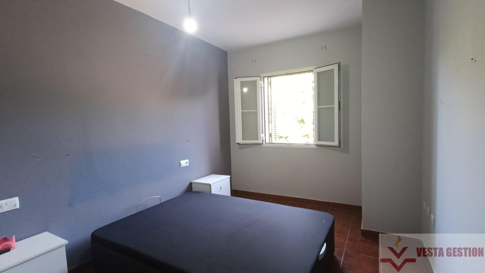 Venta de casa en San Fernando