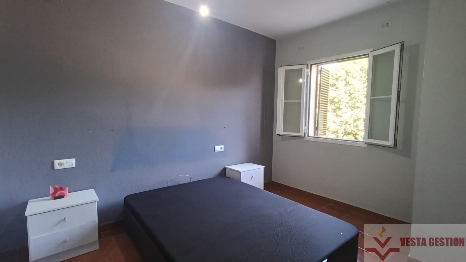 Venta de casa en San Fernando