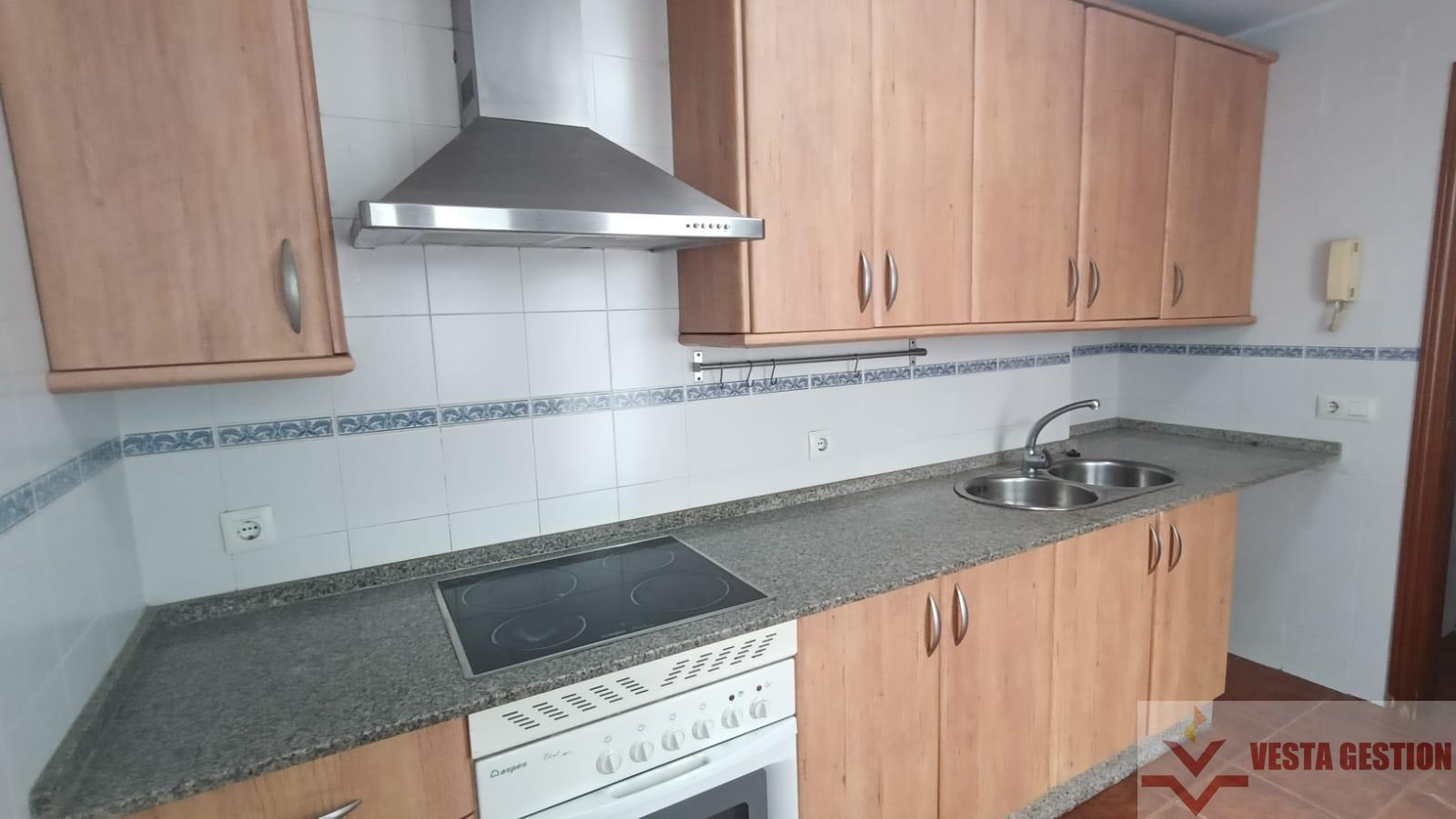 Venta de casa en San Fernando