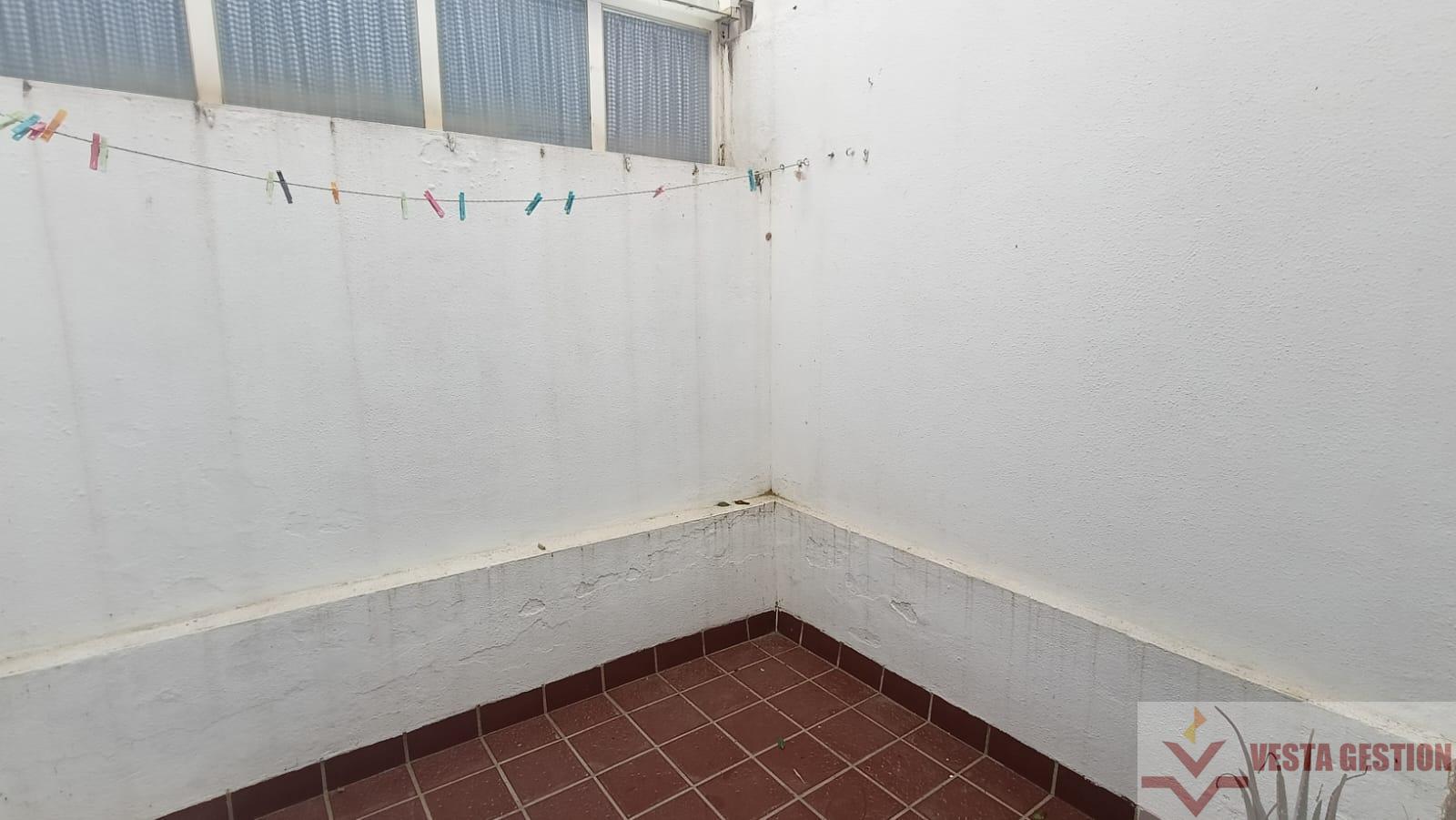 Venta de casa en San Fernando