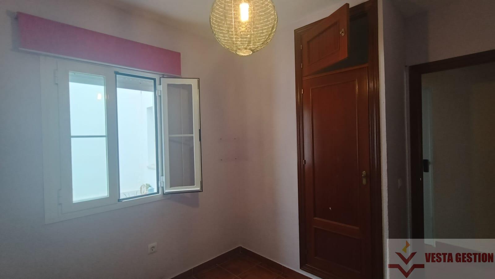 Venta de casa en San Fernando