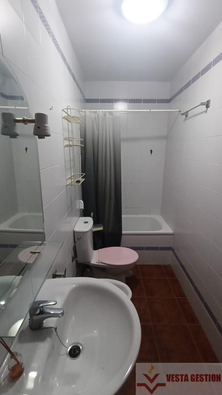 Venta de casa en San Fernando