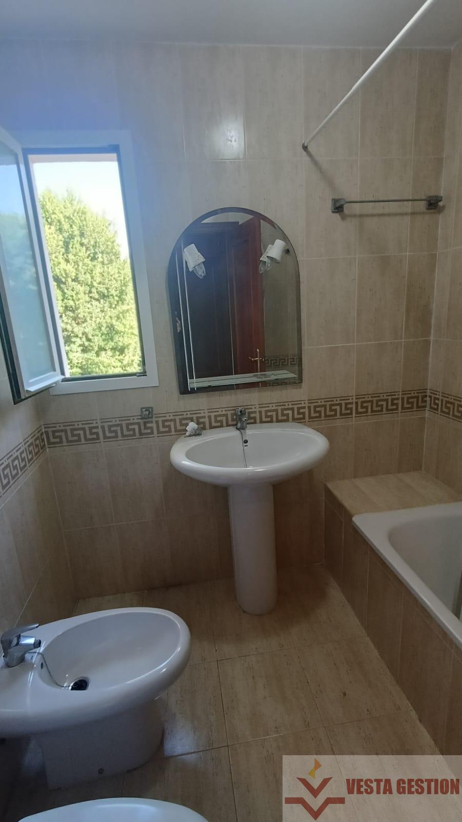 Venta de casa en San Fernando