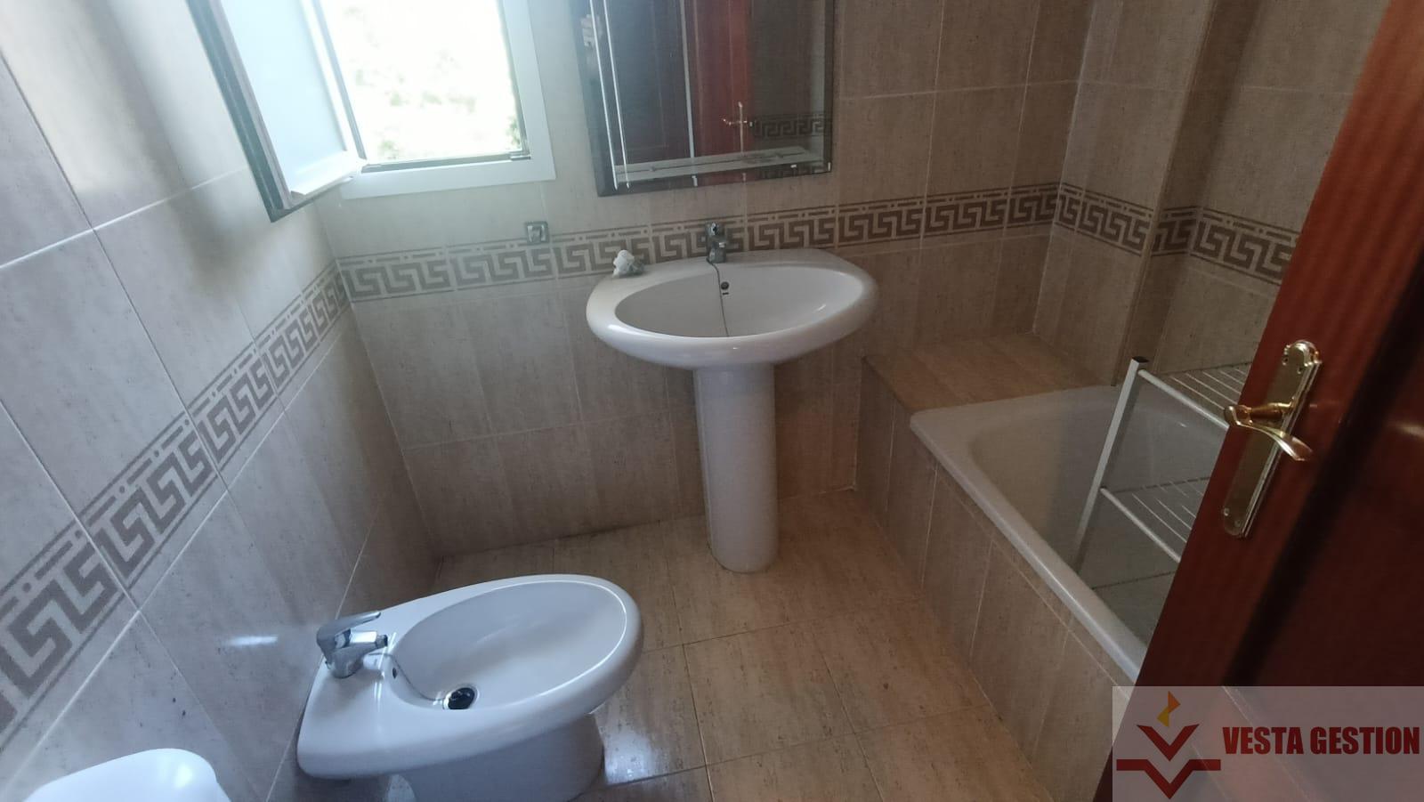 Venta de casa en San Fernando