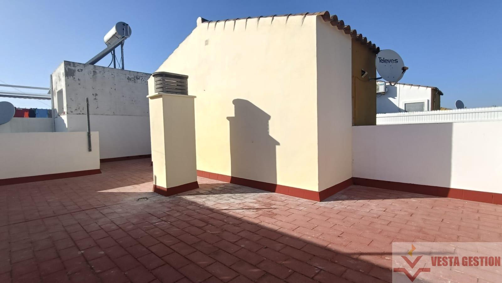 Venta de casa en San Fernando