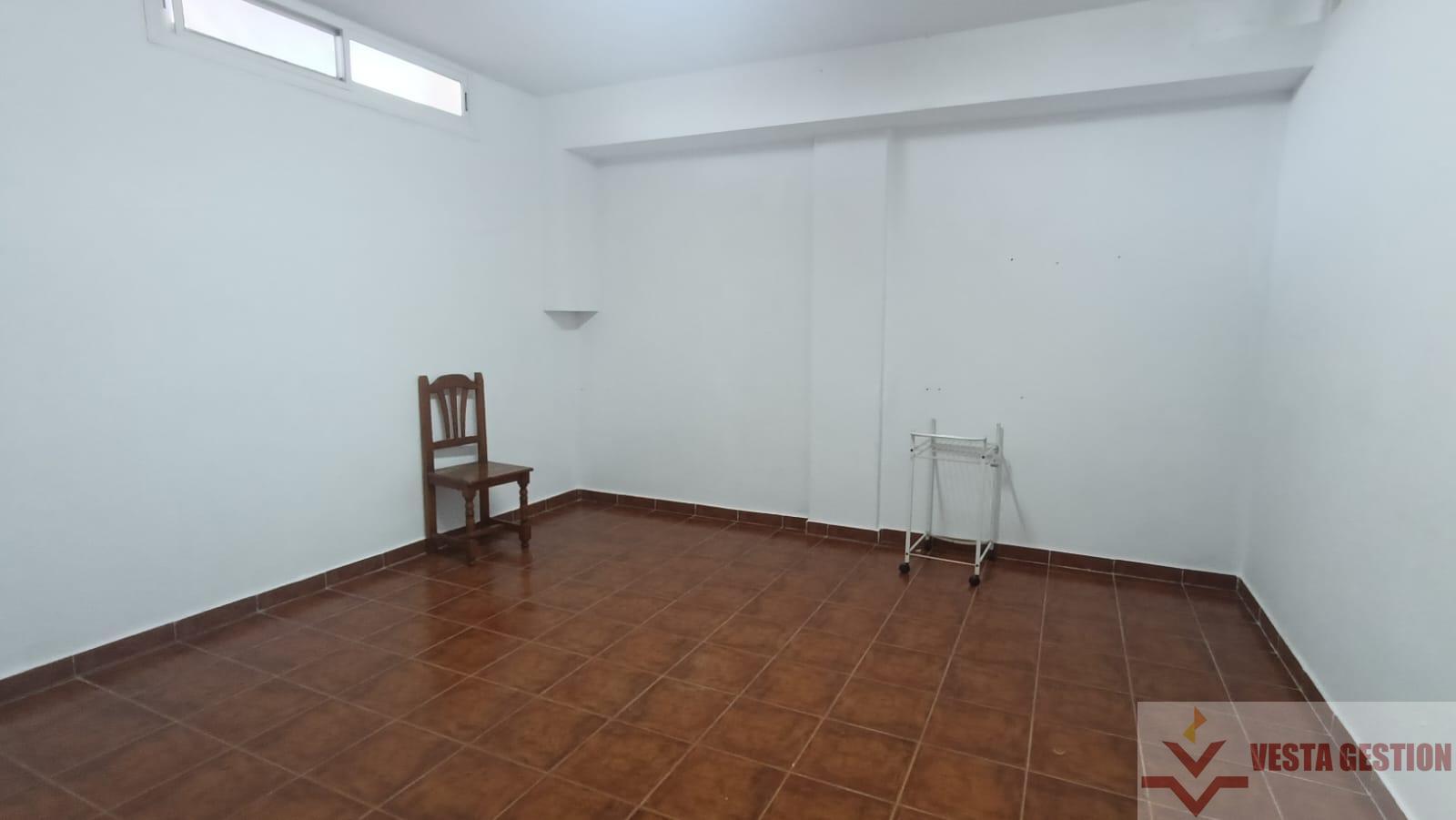 Venta de casa en San Fernando