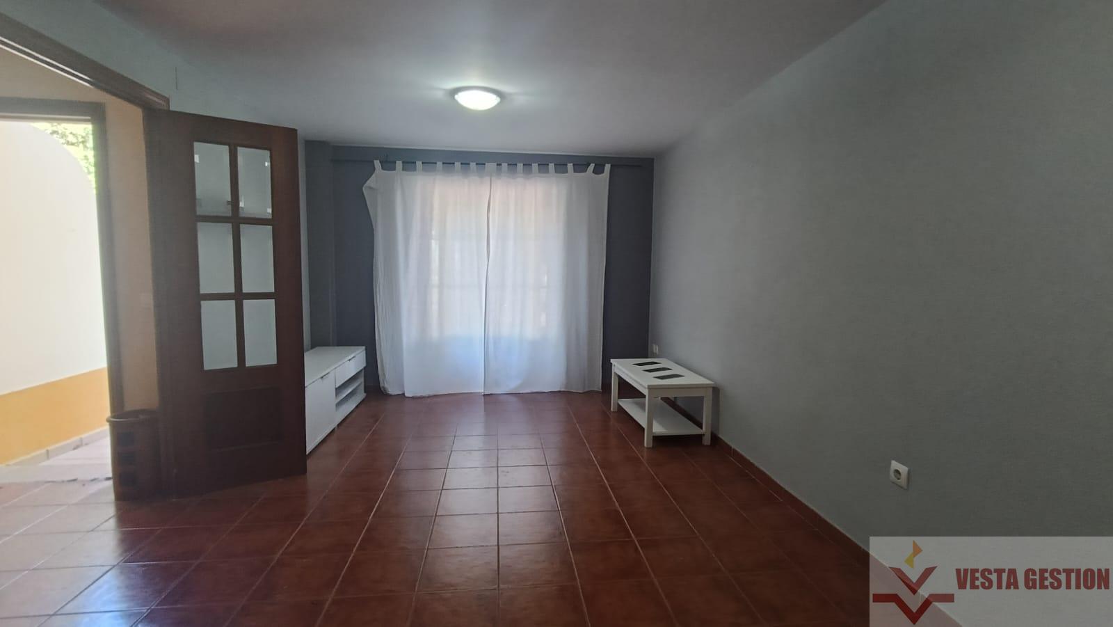Venta de casa en San Fernando