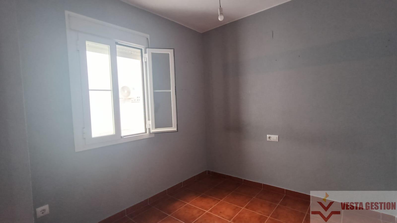 Venta de casa en San Fernando