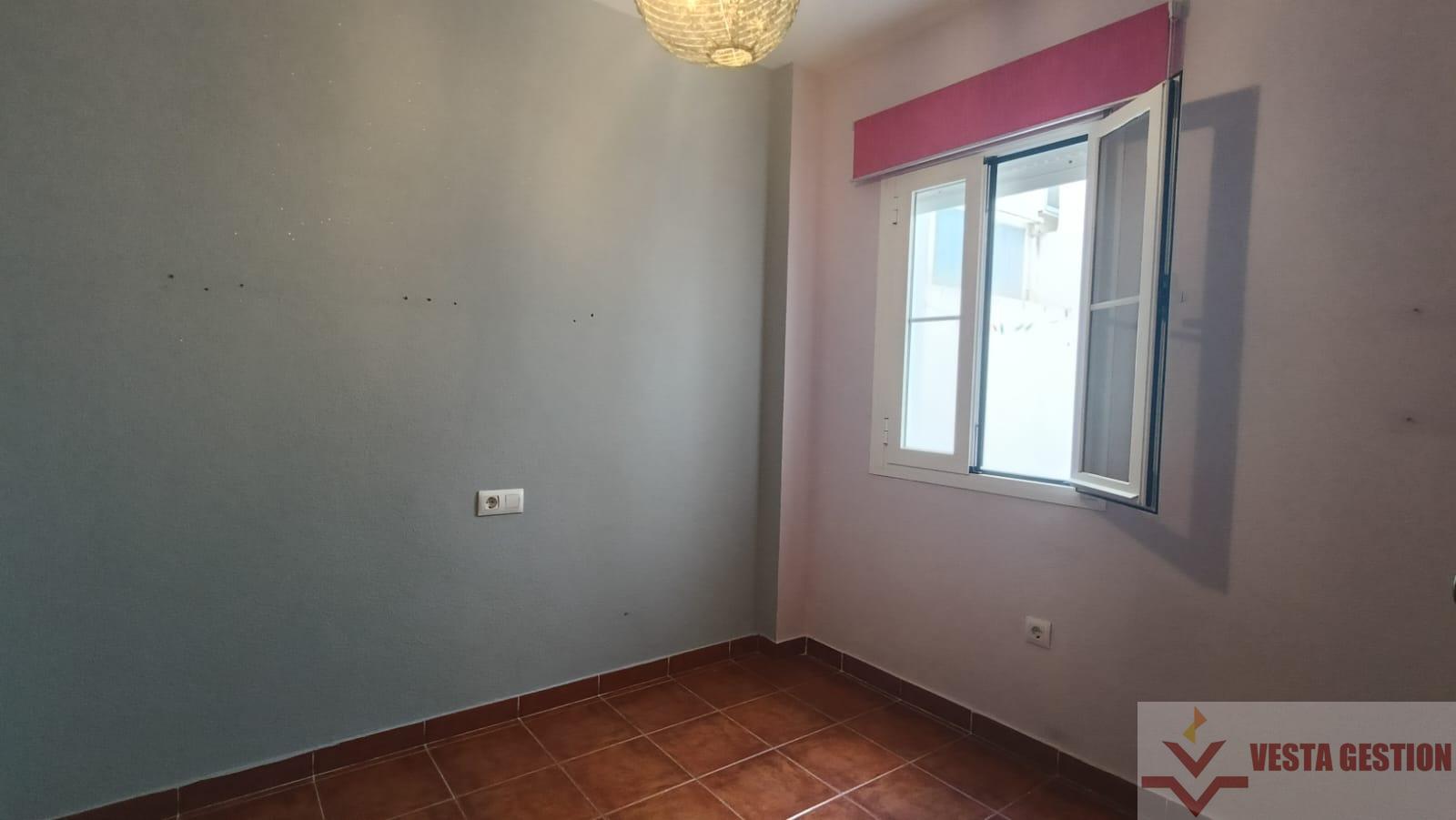 Venta de casa en San Fernando