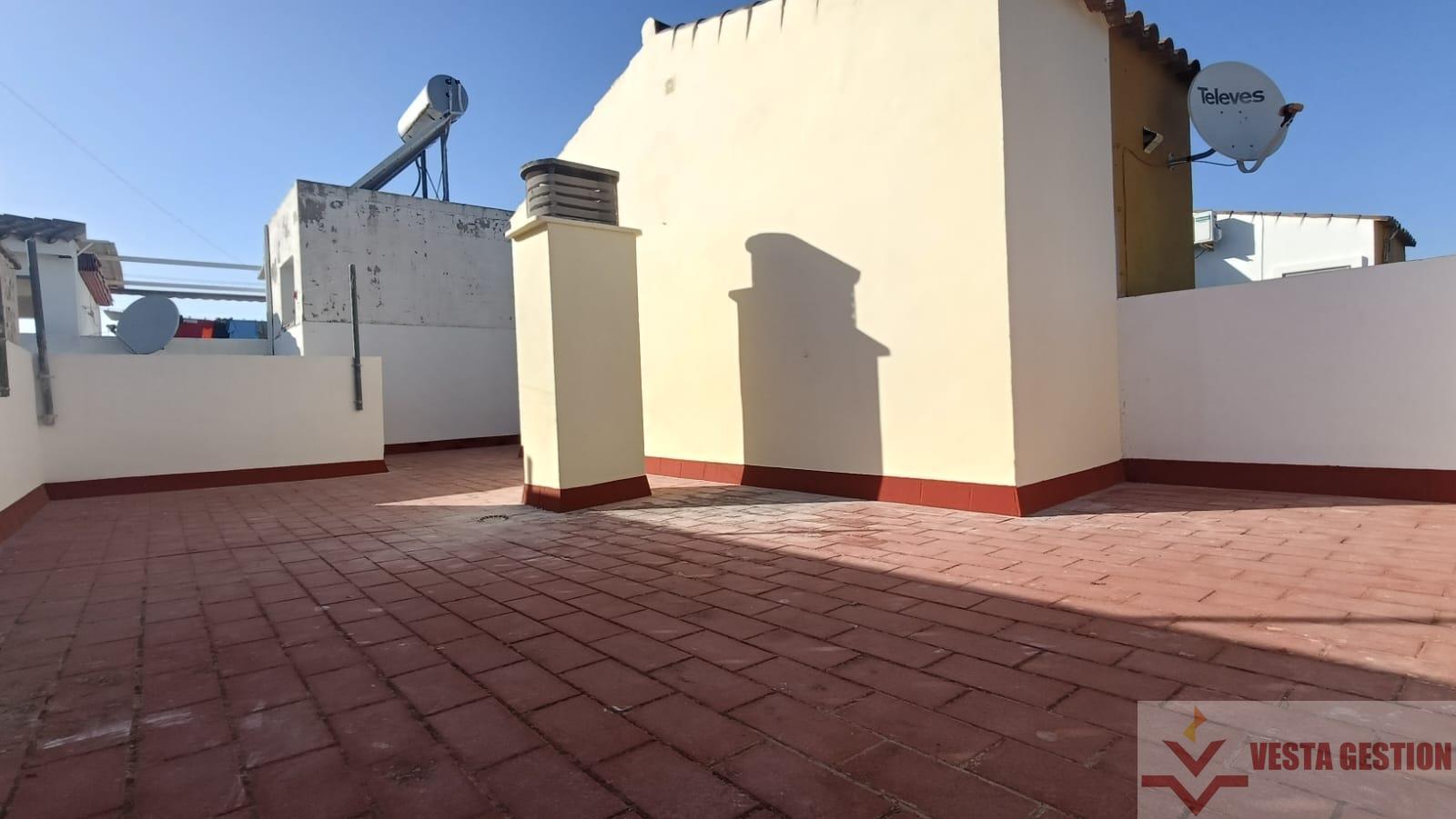 Venta de casa en San Fernando
