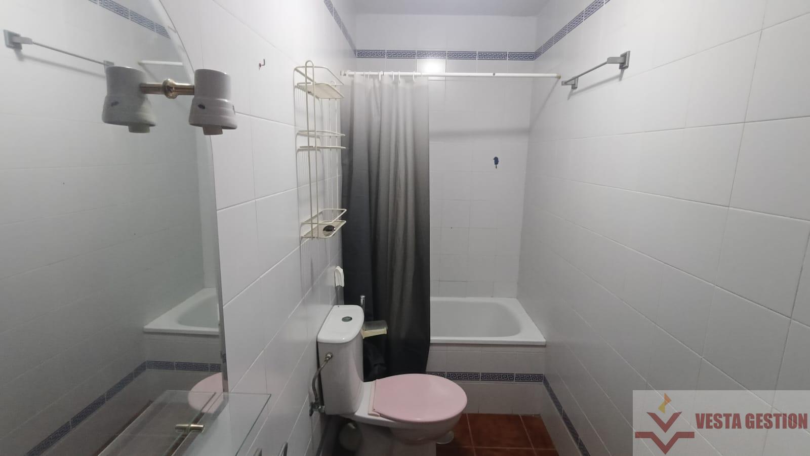 Venta de casa en San Fernando