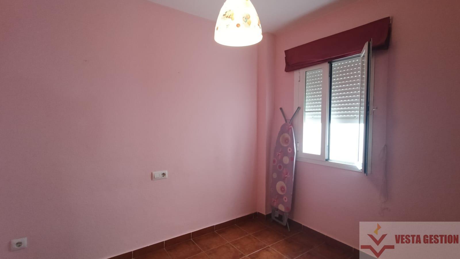 Venta de casa en San Fernando