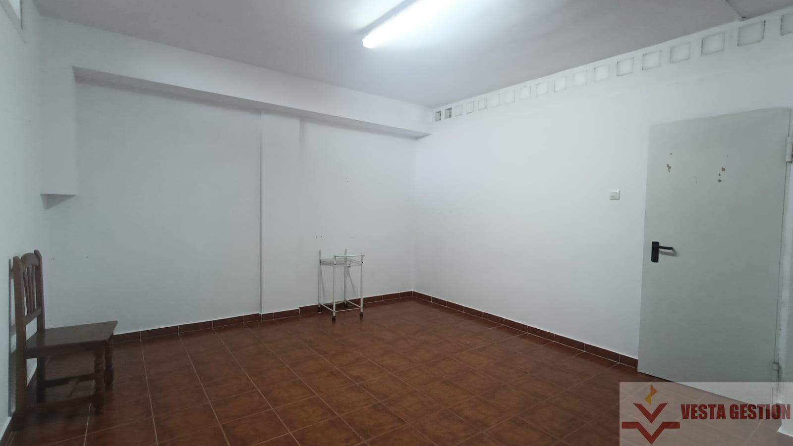 Venta de casa en San Fernando