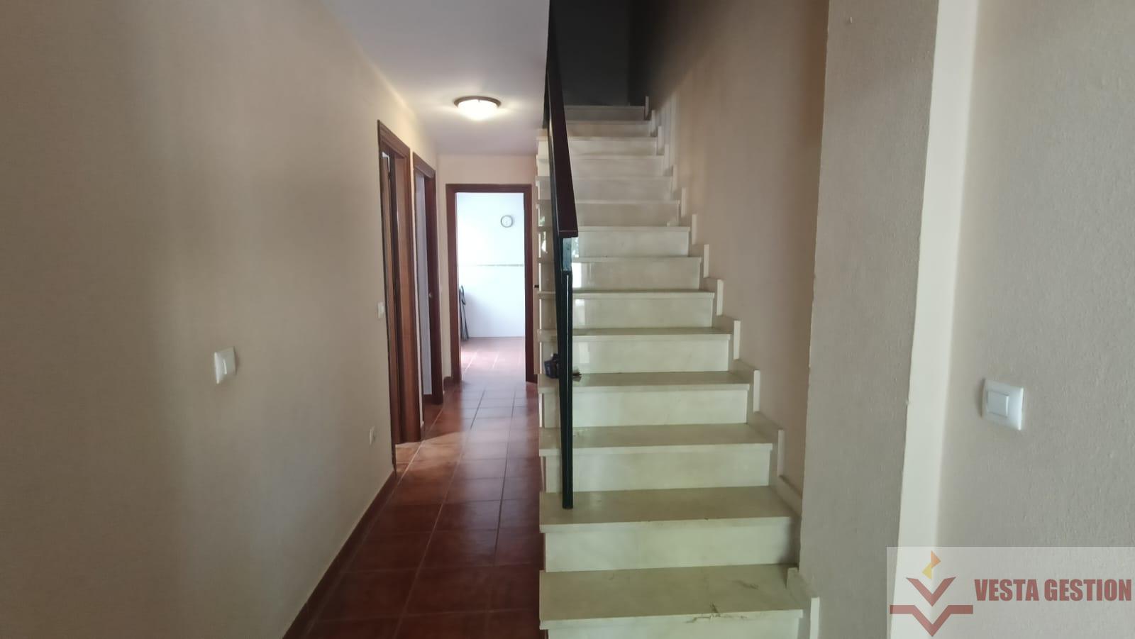 Venta de casa en San Fernando