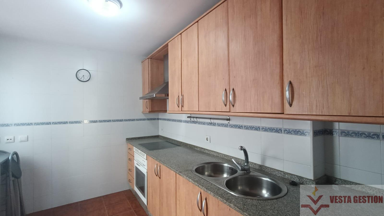 Venta de casa en San Fernando