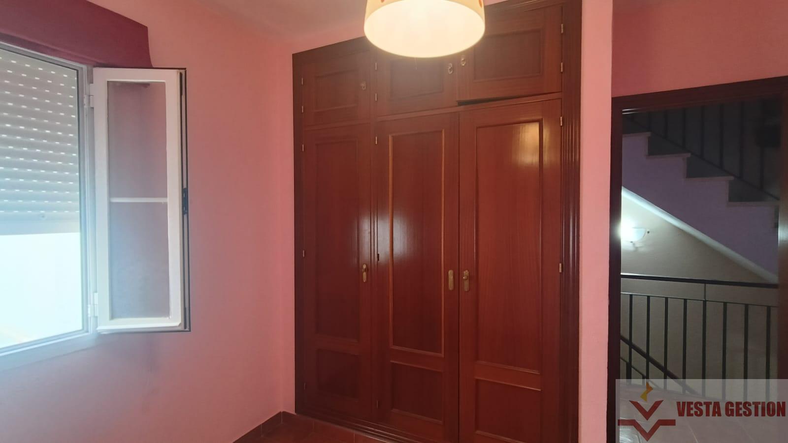 Venta de casa en San Fernando