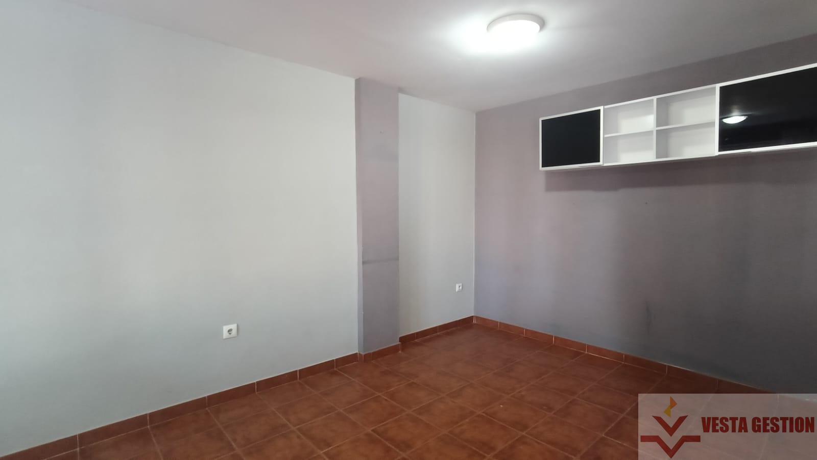 Venta de casa en San Fernando